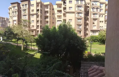 Apartment - 3 Bedrooms - 1 Bathroom for sale in Madinaty - Cairo