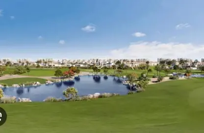 Villa - 5 Bedrooms - 6 Bathrooms for sale in City Gate - 5th Settlement Compounds - The 5th Settlement - New Cairo City - Cairo