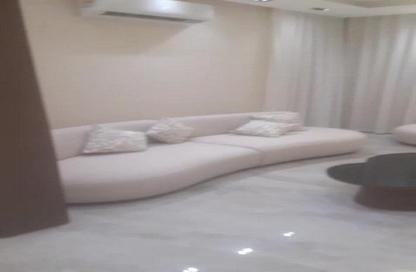 Apartment - 3 Bedrooms - 3 Bathrooms for sale in Mohamed Mazhar St. - Zamalek - Cairo