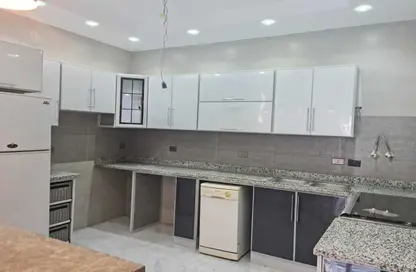 Apartment - 2 Bedrooms - 2 Bathrooms for rent in Hyde Park - 5th Settlement Compounds - The 5th Settlement - New Cairo City - Cairo