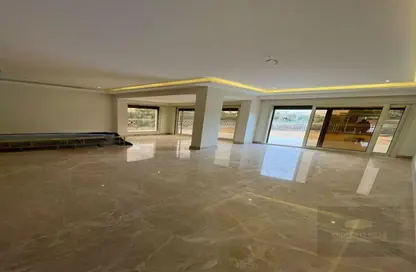 فيلا - 3 غرف نوم - 3 حمامات للبيع في أو ويست - كمبوندات 6 أكتوبر - مدينة 6 أكتوبر - الجيزة