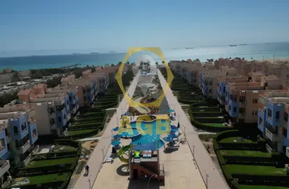 Chalet - 3 Bedrooms - 2 Bathrooms for sale in Nozha Beach - Ras Sedr - South Sainai