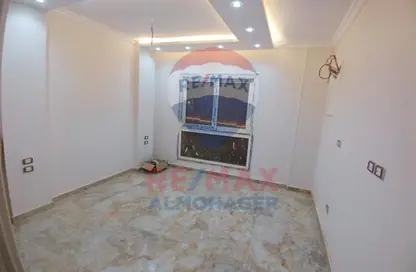 Apartment - 2 Bedrooms - 2 Bathrooms for rent in Mountain View iCity October - 6 October Compounds - 6 October City - Giza