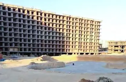 شاليه - 2 غرف نوم - 2 حمامات للبيع في جولف بورتو مارينا - العلمين - الساحل الشمالي