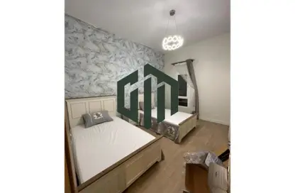 Apartment - 2 Bedrooms - 3 Bathrooms for rent in Mivida - 5th Settlement Compounds - The 5th Settlement - New Cairo City - Cairo