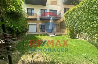 Apartment - 3 Bedrooms - 3 Bathrooms for sale in Sodic West - Sheikh Zayed Compounds - Sheikh Zayed City - Giza