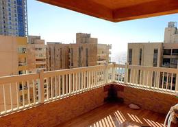 شقة - 2 غرف نوم - 1 حمام for للبيع in شارع سيدي جابر - سيدي جابر - حي شرق - الاسكندرية