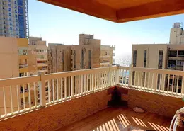 Apartment - 2 Bedrooms - 1 Bathroom for sale in Sidi Gaber St. - Sidi Gaber - Hay Sharq - Alexandria