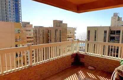 شقة - 2 غرف نوم - 1 حمام للبيع في شارع سيدي جابر - سيدي جابر - حي شرق - الاسكندرية