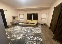 شقة - 3 غرف نوم - 1 حمام للايجار في ميدان الباشا - الروضة - حي المنيل - القاهرة