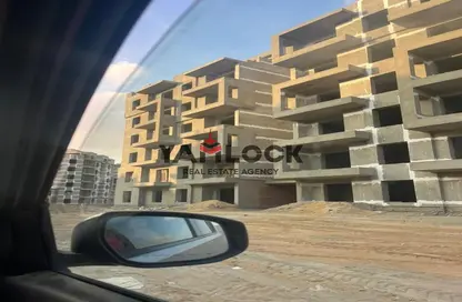 Apartment - 3 Bedrooms - 3 Bathrooms for sale in Capital Heights - New Capital Compounds - New Capital City - Cairo