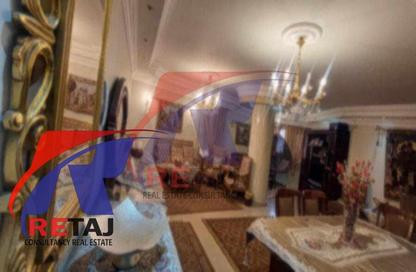 Apartment - 3 Bedrooms - 2 Bathrooms for sale in Street 3 - Al Waha City - 10th District - Nasr City - Cairo