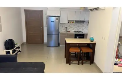 Chalet - 1 Bedroom - 1 Bathroom for sale in Marassi - Sidi Abdel Rahman - North Coast
