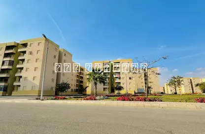 شقة - 3 غرف نوم - 1 حمام للبيع في الحي المتميز - مدينة بدر - القاهرة