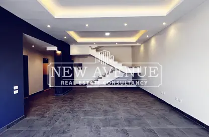 Penthouse - 3 Bedrooms - 3 Bathrooms for sale in Beram Al Tunsi St. - Al Narges 1 - Al Narges - New Cairo City - Cairo