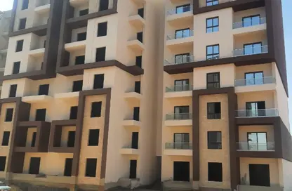 Apartment - 3 Bedrooms - 2 Bathrooms for sale in Monark - Mostakbal City Compounds - Mostakbal City - Future City - Cairo