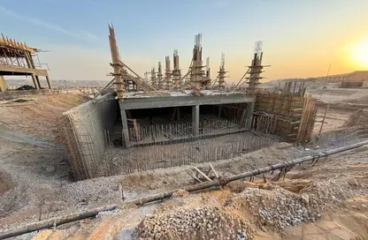 Twin House - 5 Bedrooms - 5 Bathrooms for sale in Stone Park - 5th Settlement Compounds - The 5th Settlement - New Cairo City - Cairo