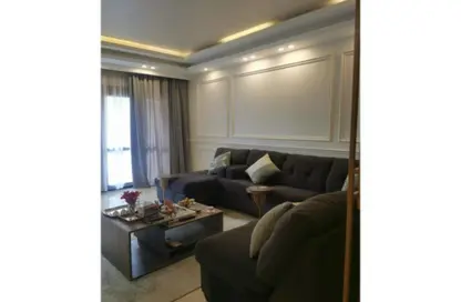 Apartment - 3 Bedrooms - 3 Bathrooms for sale in Eastown - 5th Settlement Compounds - The 5th Settlement - New Cairo City - Cairo