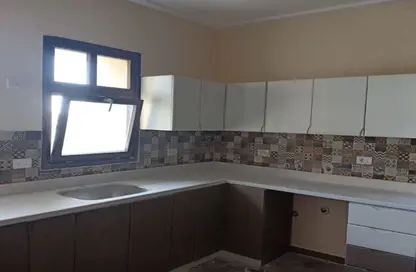 Apartment - 2 Bedrooms - 2 Bathrooms for rent in Casa - Sheikh Zayed Compounds - Sheikh Zayed City - Giza