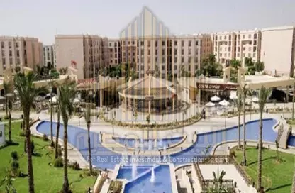 Villa - 4 Bedrooms - 4 Bathrooms for rent in Osama Bin Zaid St. - Rehab City Second Phase - Al Rehab - New Cairo City - Cairo