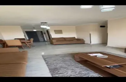 Apartment - 3 Bedrooms - 2 Bathrooms for rent in Madinaty - Cairo