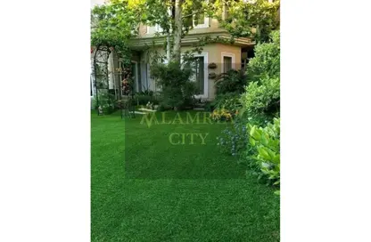 Apartment - 3 Bedrooms - 2 Bathrooms for sale in Bait Alwatan - The 5th Settlement - New Cairo City - Cairo