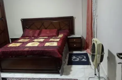 Apartment - 2 Bedrooms - 1 Bathroom for rent in Comex Gardens - Hadayek October - 6 October City - Giza