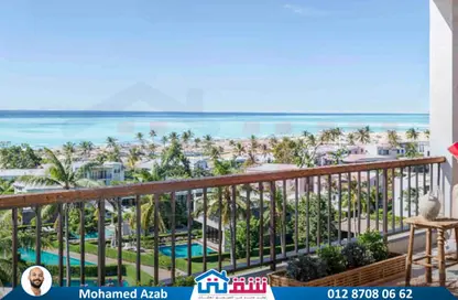 Apartment - 2 Bedrooms - 1 Bathroom for sale in North Coast Resorts - North Coast