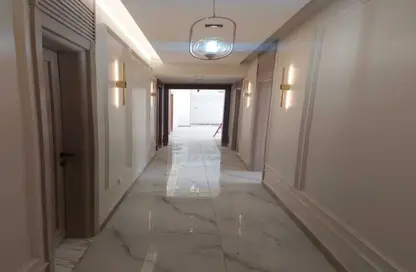 Apartment - 3 Bedrooms - 4 Bathrooms for rent in Hyde Park - New Cairo City - Cairo