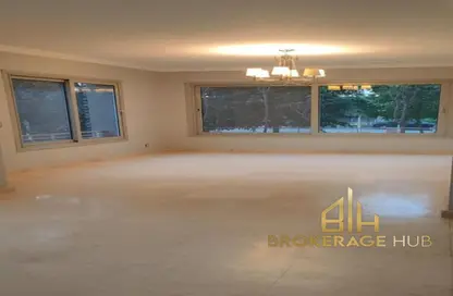 Duplex - 3 Bedrooms - 3 Bathrooms for rent in Palm Hills Village Gate - South Investors Area - New Cairo City - Cairo