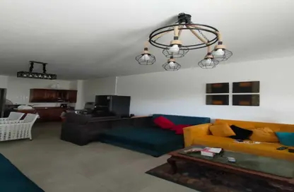 Chalet - 3 Bedrooms - 2 Bathrooms for rent in Amwaj - Sidi Abdel Rahman - North Coast