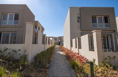 Villa - 3 Bedrooms - 3 Bathrooms for sale in Badya Palm Hills - 6 October Compounds - 6 October City - Giza