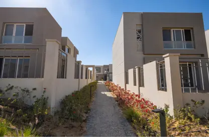 Villa - 3 Bedrooms - 3 Bathrooms for sale in Badya Palm Hills - 6 October Compounds - 6 October City - Giza