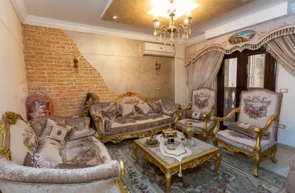 Apartment - 2 Bedrooms - 2 Bathrooms for sale in San Stefano - Hay Sharq - Alexandria