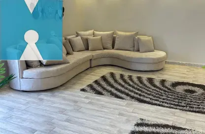 (بنتهاوس  (روف - 4 غرف نوم - 4 حمامات للبيع في زايد ديونز - الحي السادس - الشيخ زايد - الجيزة