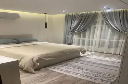 Apartment - 2 Bedrooms - 1 Bathroom for rent in Madinaty - Cairo