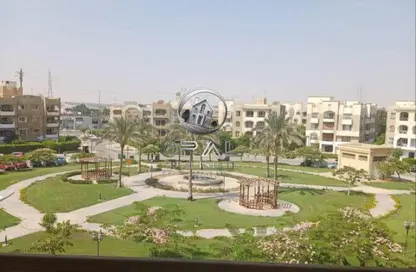 Apartment - 3 Bedrooms - 2 Bathrooms for sale in Beverly Hills - Sheikh Zayed Compounds - Sheikh Zayed City - Giza