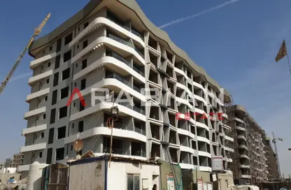 شقة - 3 غرف نوم - 3 حمامات للبيع في ميدتاون كوندو - كمبوندات العاصمة الإدارية الجديدة - العاصمة الإدارية الجديدة - القاهرة