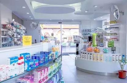 وحدة طبية - استوديو - 2 حمامات للبيع في مساكن شيراتون - شيراتون المطار - النزهة - القاهرة