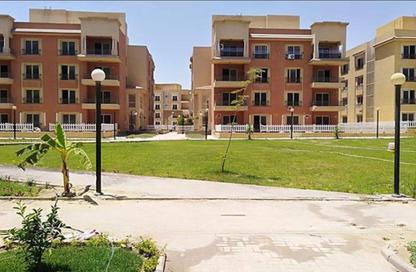دوبلكس - 3 غرف نوم - 2 حمامات للبيع في مدينة الخمائل - كمبوندات الشيخ زايد - الشيخ زايد - الجيزة