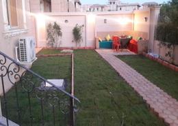 Villa - 5 bedrooms - 5 bathrooms for للبيع in Maxim - The 1st Settlement - New Cairo City - Cairo