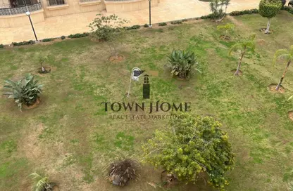 Apartment - 3 Bedrooms - 2 Bathrooms for rent in El Rehab Extension - Al Rehab - New Cairo City - Cairo
