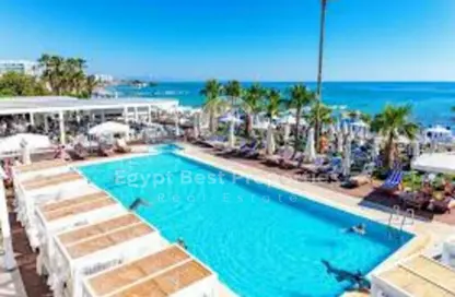 Chalet - 3 Bedrooms - 3 Bathrooms for sale in Silver Sands - Qesm Marsa Matrouh - North Coast Chalet - 3 Bedrooms - 3 Bathrooms for sale in Silver Sands - Qesm Marsa Matrouh - North Coast