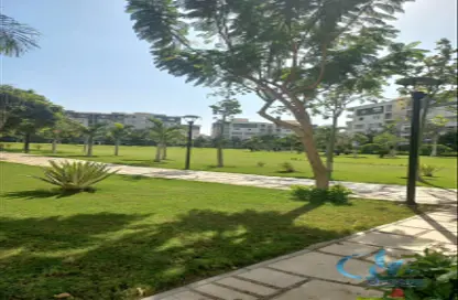 Apartment - 3 Bedrooms - 2 Bathrooms for sale in Madinaty - Cairo