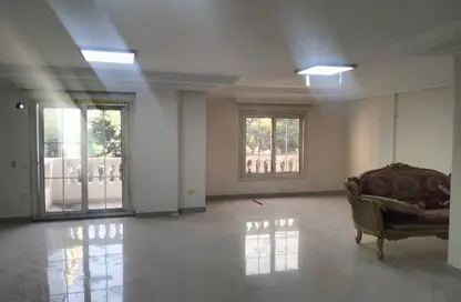 Apartment - 3 Bedrooms - 2 Bathrooms for rent in Mosadak St. - Dokki - Giza