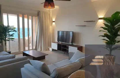 Chalet - 3 Bedrooms - 2 Bathrooms for sale in Telal Al Sokhna - Al Ain Al Sokhna - Suez