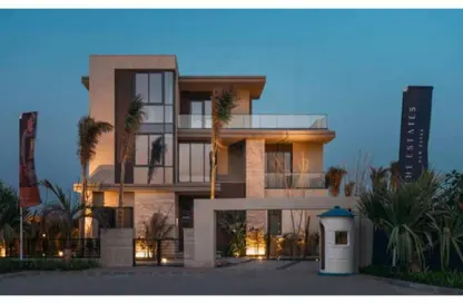 فيلا - 4 غرف نوم - 5 حمامات للبيع في ذا استيتس - كمبوندات الشيخ زايد - الشيخ زايد - الجيزة فيلا - 4 غرف نوم - 5 حمامات للبيع في ذا استيتس - كمبوندات الشيخ زايد - الشيخ زايد - الجيزة