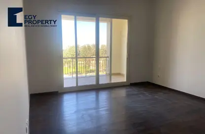 Apartment - 2 Bedrooms - 3 Bathrooms for sale in Golf Side - Uptown Cairo - Mokattam - Cairo