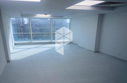 Office Space - Studio - 1 Bathroom for rent in Business Plus - North Teseen St. - The 5th Settlement - New Cairo City - Cairo