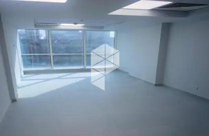 Office Space - Studio - 1 Bathroom for rent in Business Plus - North Teseen St. - The 5th Settlement - New Cairo City - Cairo